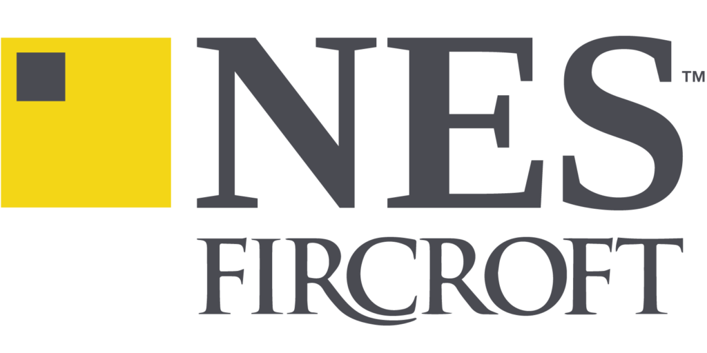 NES FIRCROFT Logo