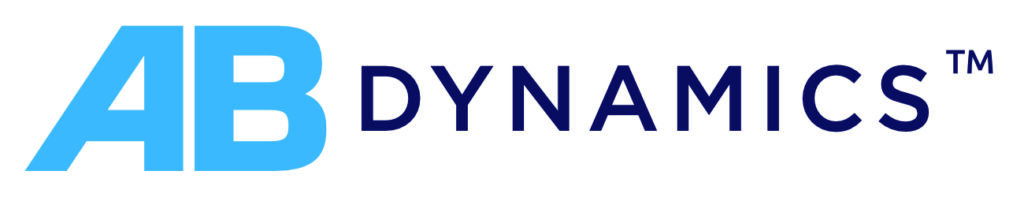 logo for AB Dynamics