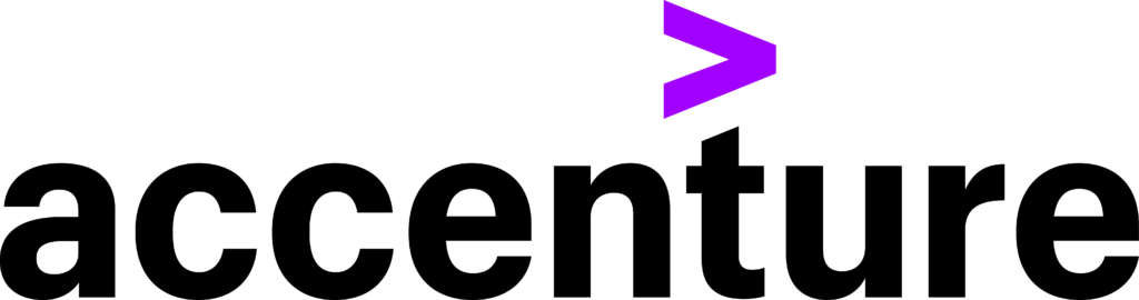 logo for Accenture