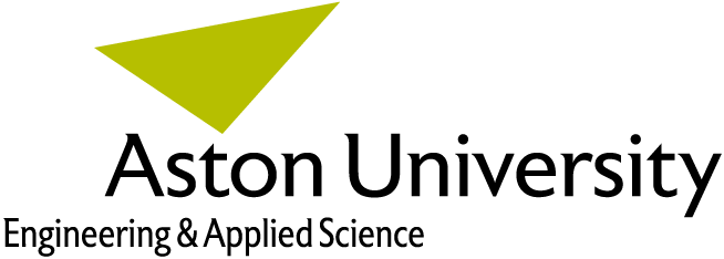 Aston university logo