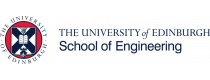 University of Edinburgh - School of Engineering logo