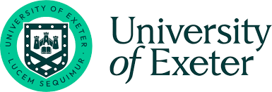 Exeter University logo