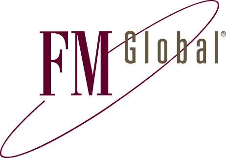 FM Global color logo