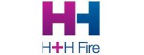 H&H Fire logo