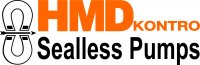 HMD Magnetic Pumps Logo