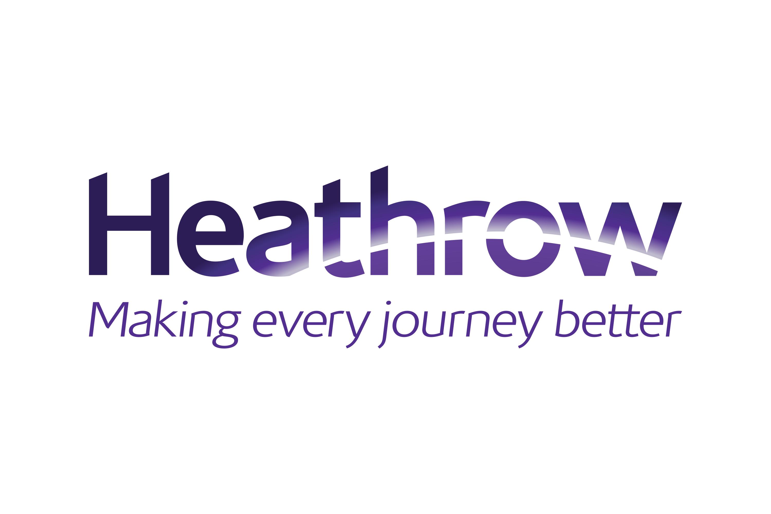 Heathrow Airport Logo
