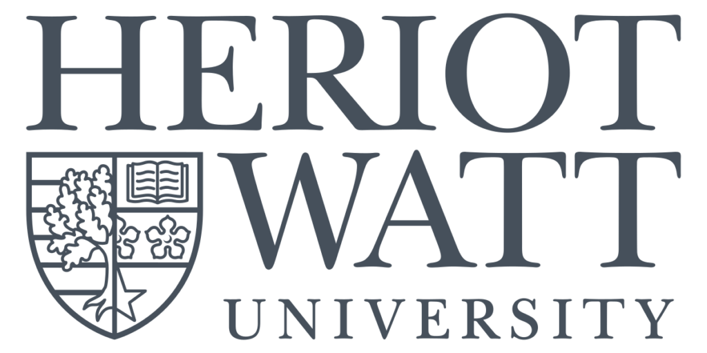 Heriot Watt Uni Logo