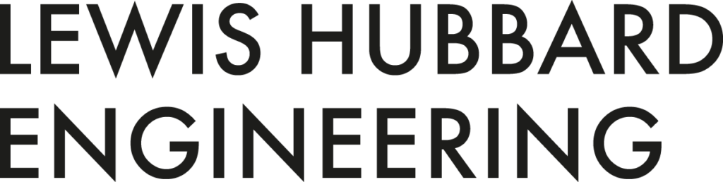 Lewis Hubbard Engineering logo