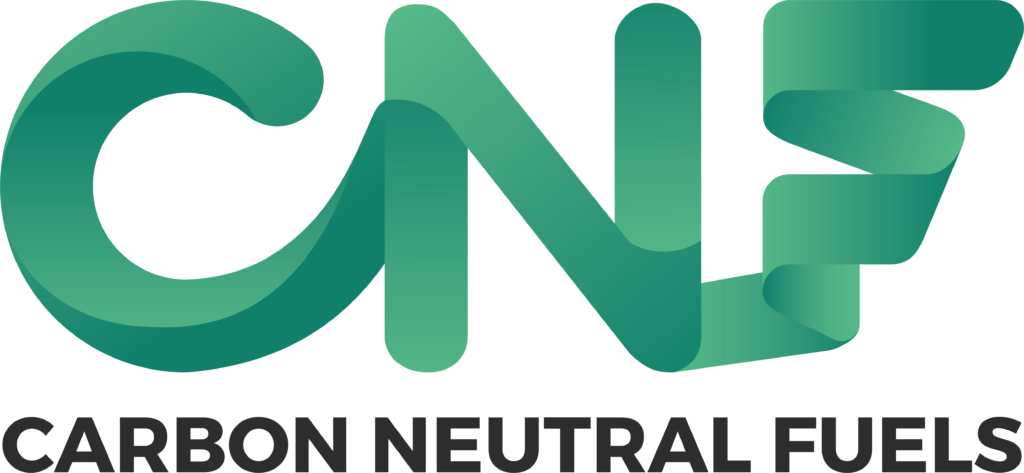 Logo Carbon Neutral Fuels