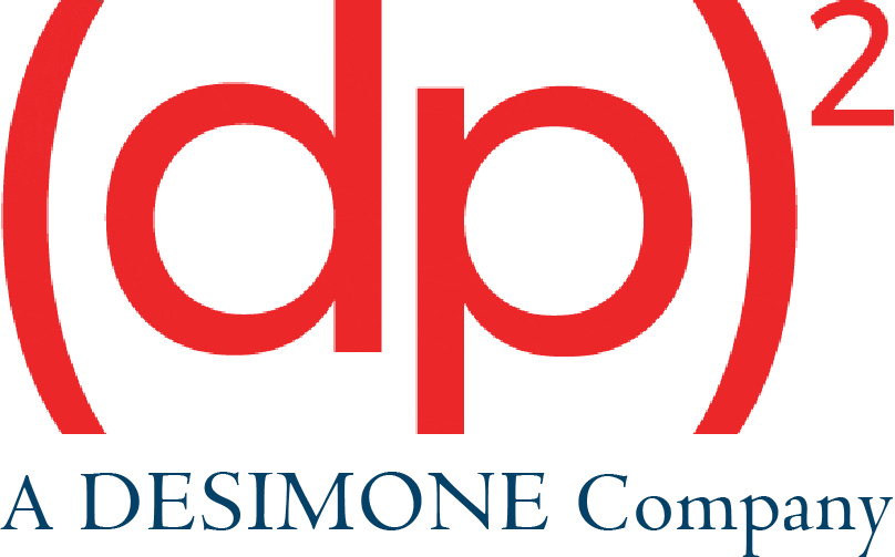 DP2 logo