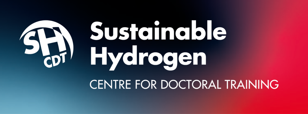 Sustainable Hydrogen logo