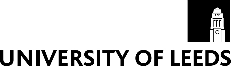Uni of Leeds Logo