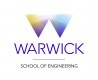 Warwick school of engineering logo