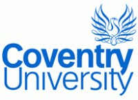 coventry university logo