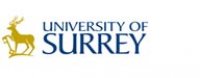 Surrey University logo