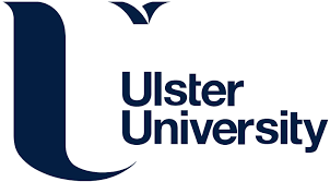 Ulster Uni logo
